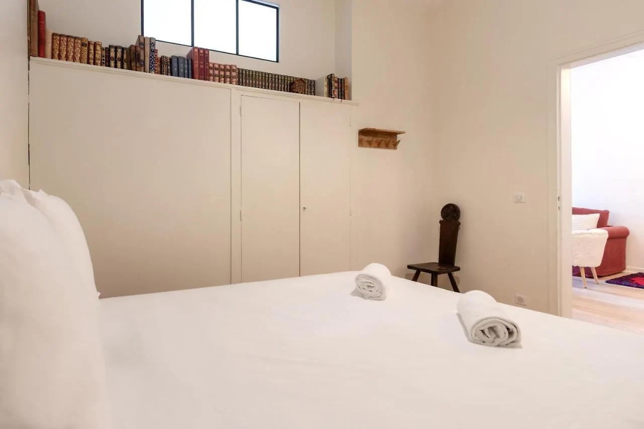 Majestic - Appartement 2 Pas Du Centre-Ville Chamo 샤모니 0*,  프랑스