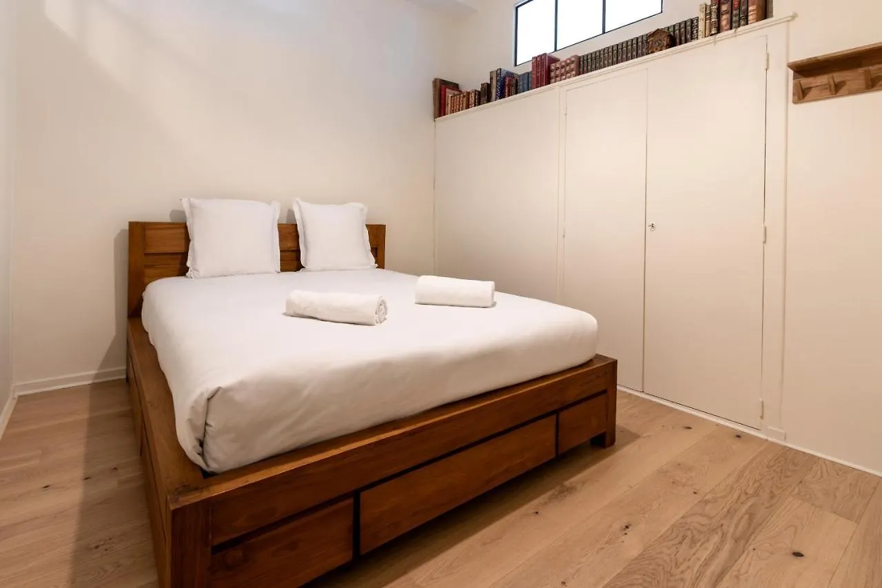아파트 Majestic - Appartement 2 Pas Du Centre-Ville Chamo 샤모니